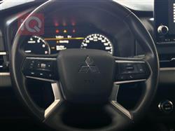 ميتسوبيشي أوتلاندر سبورت